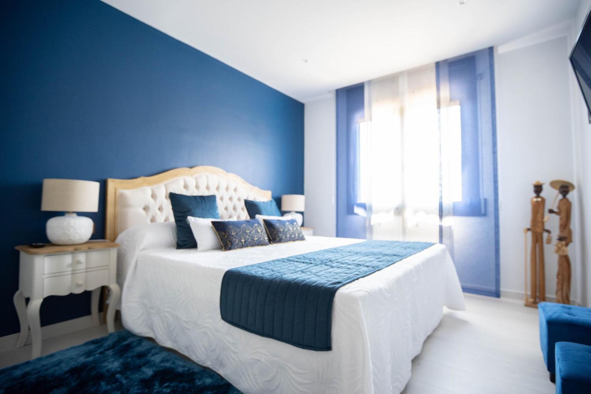 El Moli De Pontons Suites Con Jacuzzi Spa Exterior photo