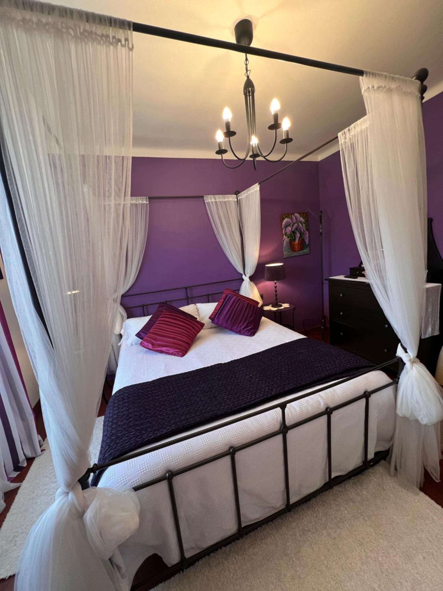 El Moli De Pontons Suites Con Jacuzzi Spa Exterior photo